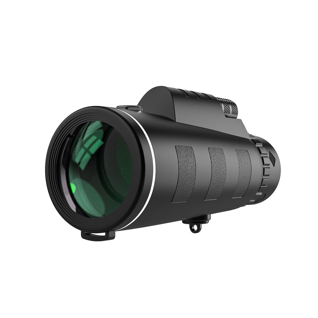 High Performance Monoculars 40x60 Magnification Long Field Of View Waterproof Design Suitable For Concerts Football Games