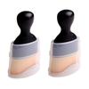 Car Interior Cleaning Tool Air Console Cleaning Brush Air Conditioning Outlet Cleaning Brush Car Cleaning Accessories