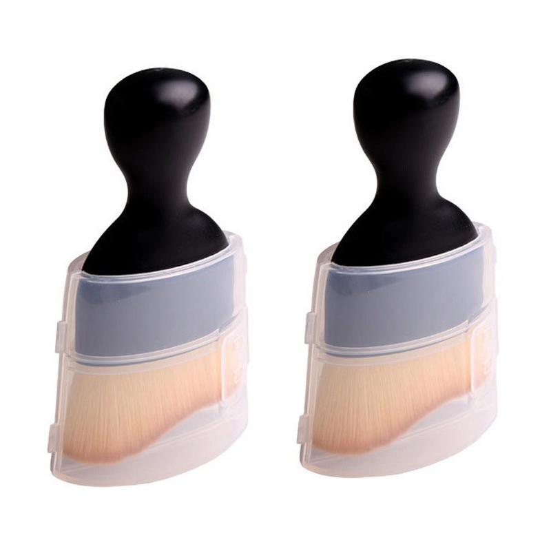 Car Interior Cleaning Tool Air Console Cleaning Brush Air Conditioning Outlet Cleaning Brush Car Cleaning Accessories