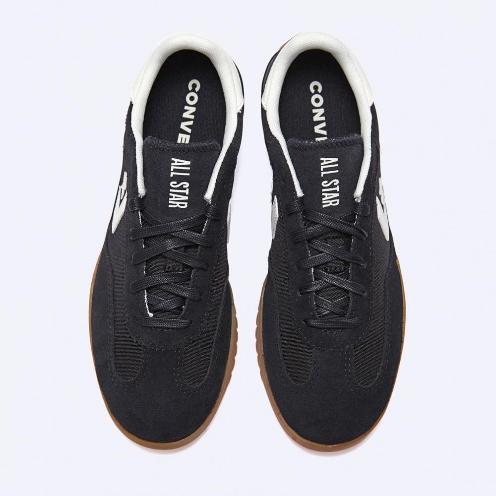 Converse Runstar Trainer Black A08263c