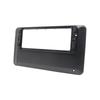 12.3 INCH Change To 11.5 13 INCH ABS+PC Car Audio GPS Carplay Android System Installation Frame Fascia Fitting Panel Kit