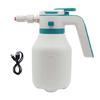 High Performances Ergonomic 2L Foam Sprayer Applicator With Strong Electric Jet For Auto And Home Cleaning Detailing Needs