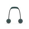 Ventilateur de cou portable sans lame rechargeable par USB