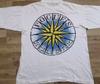 The Pogues Collection Band Tour 1990 Für Fans Weißes T-Shirt