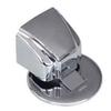 New Hikari SH-TMG30C Magnetic Door Stopper, Push-Lock Type, Chrome, Includes Fixing Screws