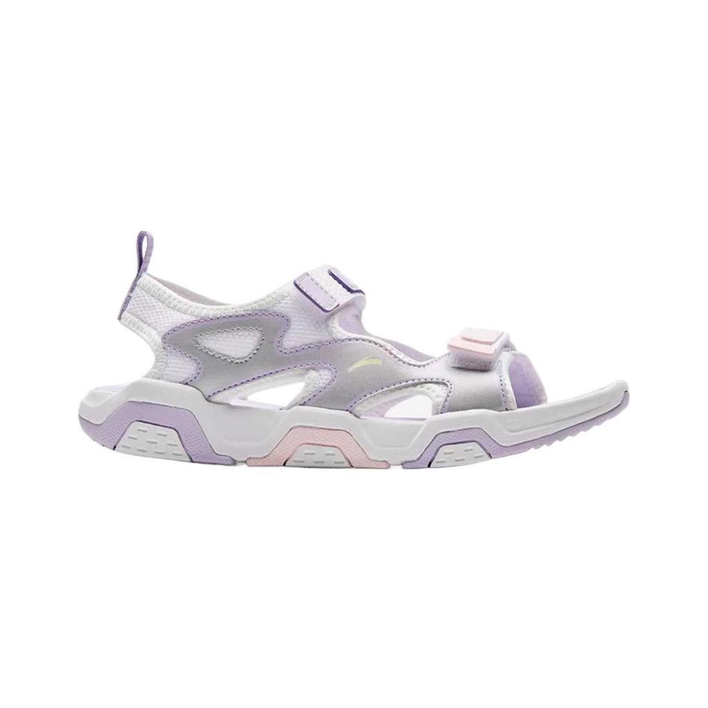 Anta Comfortable Versatile Trendy Fashion Non-Slip Kids Sandals Kids Footwear 322536935R