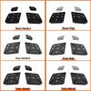 Mercedes-Benz W166 Multifunction Steering Wheel Button for G-Class, ML, GL