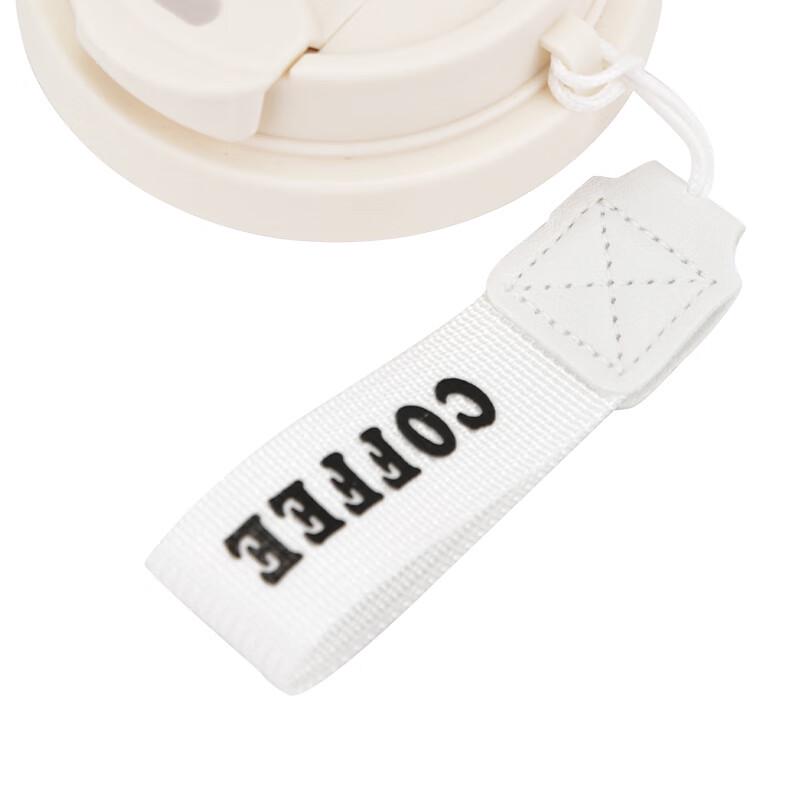 Aiqi Wu Yuetitanium AI-D192 Insulated Coffee and Water Cup