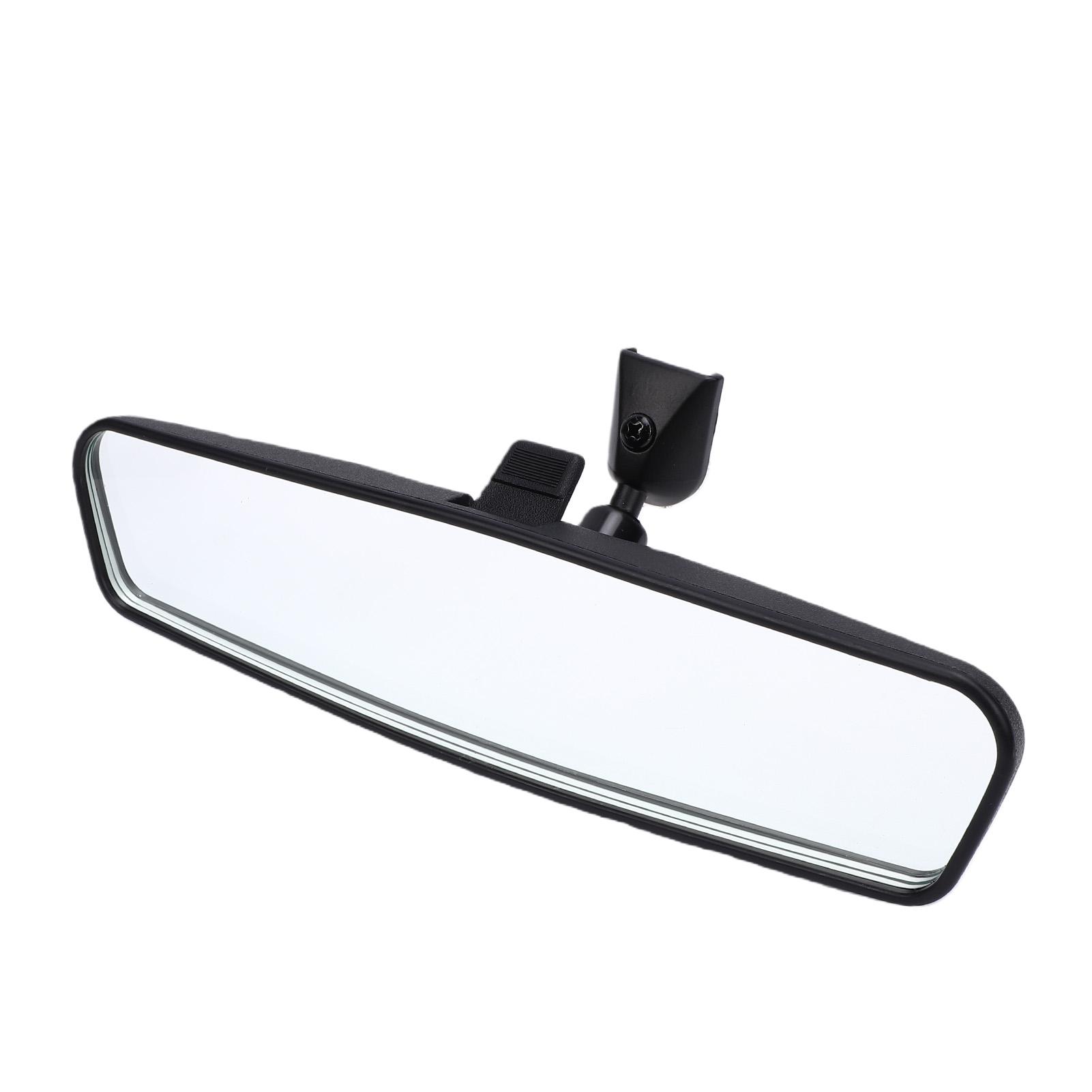 

Interior Rearview Mirror Replacement for 1500 2500 3500 DAKOTA 4696545