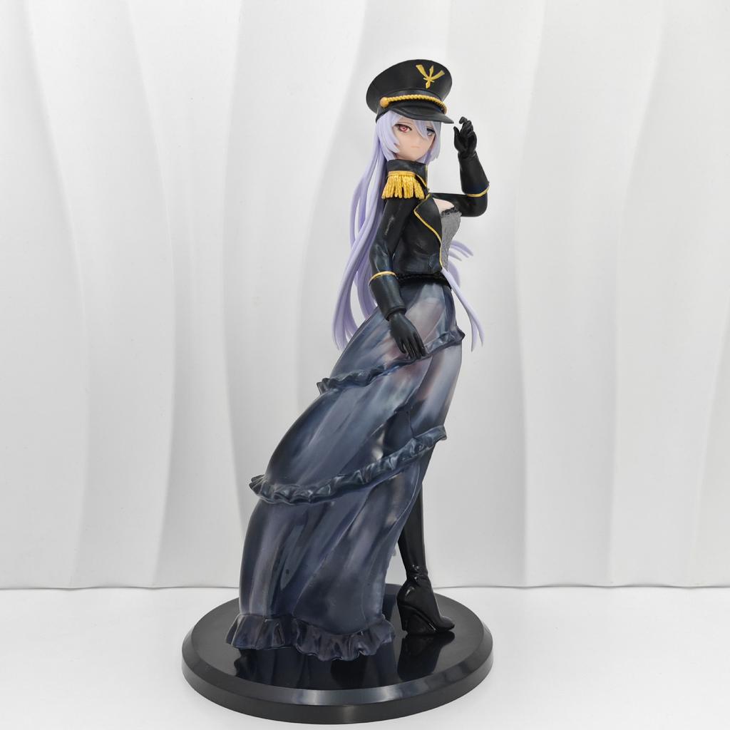 New Arrival Kuroyama Gensei Figure My Dress-Up Darling Anime Decoration Kitagawa Marin Prize Gift Collectible Toy