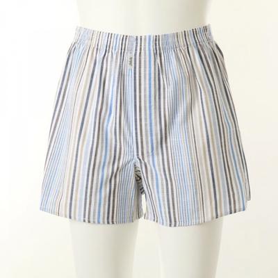 Fresh Stripe Men Trunks Wmp5410d