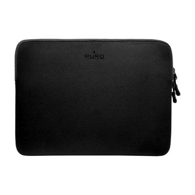 Etui Pokrowiec Sleeve Na Laptop Do 14'' - Czarny
