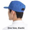 Dust-proof Work Hat Durable Chef Hat Hygienic Food Service Cap  Hotel Restaurants