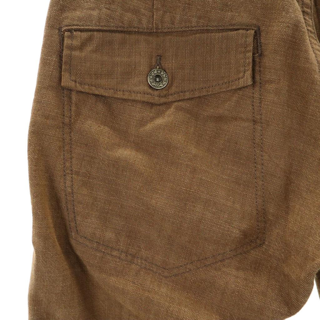 Johnbull Made In Japan Pants S Beige Men's Used