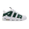 Air More Uptempo Low Білий Ялівець