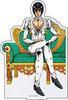 JoJo's Bizarre Adventure: Golden Wind Original Big Acrylic Stand Bucciarati Team Bucciarati