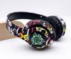 P35 Tuya Guochao Wireless Bluetooth LED Gaming Headset