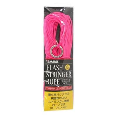 Yamawa Sangyo Corda Flash Stringer Flash Rosa