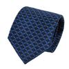 Ogier Silk Regular Yamanashi Small Made In Stylish Men's Tie, Style, Pattern, Japan, Gift, Business,