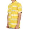 Zipore Golfwear Men S Collar ShorT Sleeve T ShirT g4mS23k182 Cyber