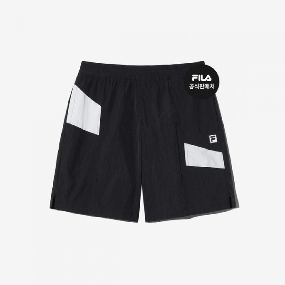 Fila Flag Woven Shorts