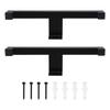 Leaf Blower Backpack Hanger Storage Organizer Holder Heavy Heary Duty Chainsaw Wall Mount