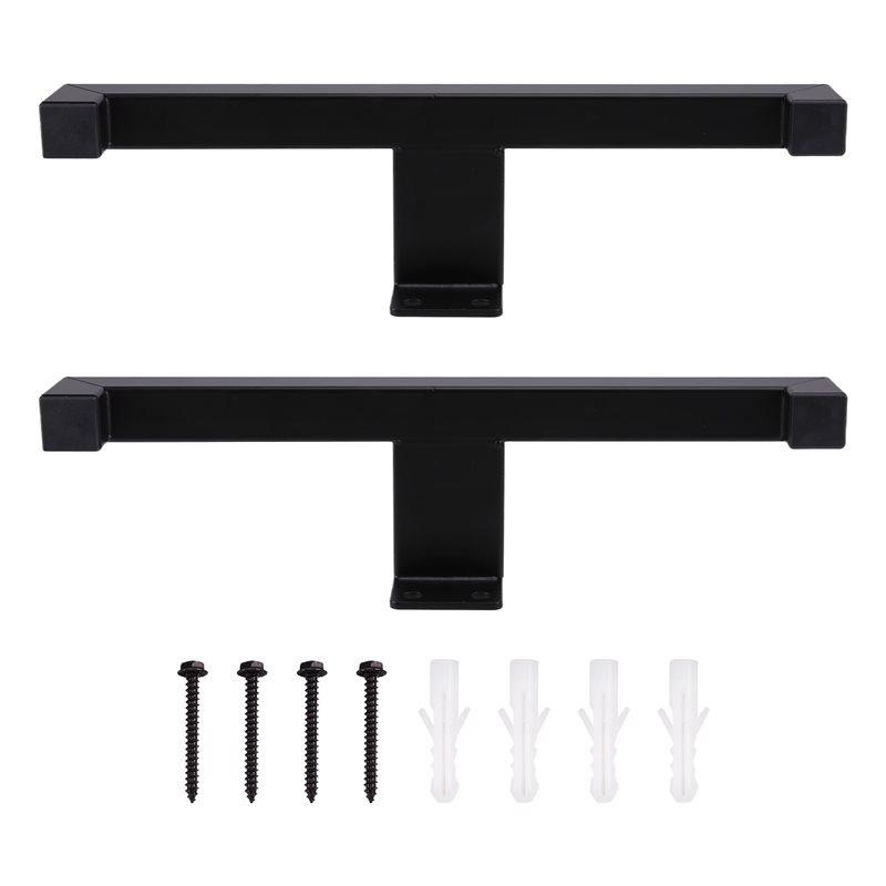 Leaf Blower Backpack Hanger Storage Organizer Holder Heavy Heary Duty Chainsaw Wall Mount