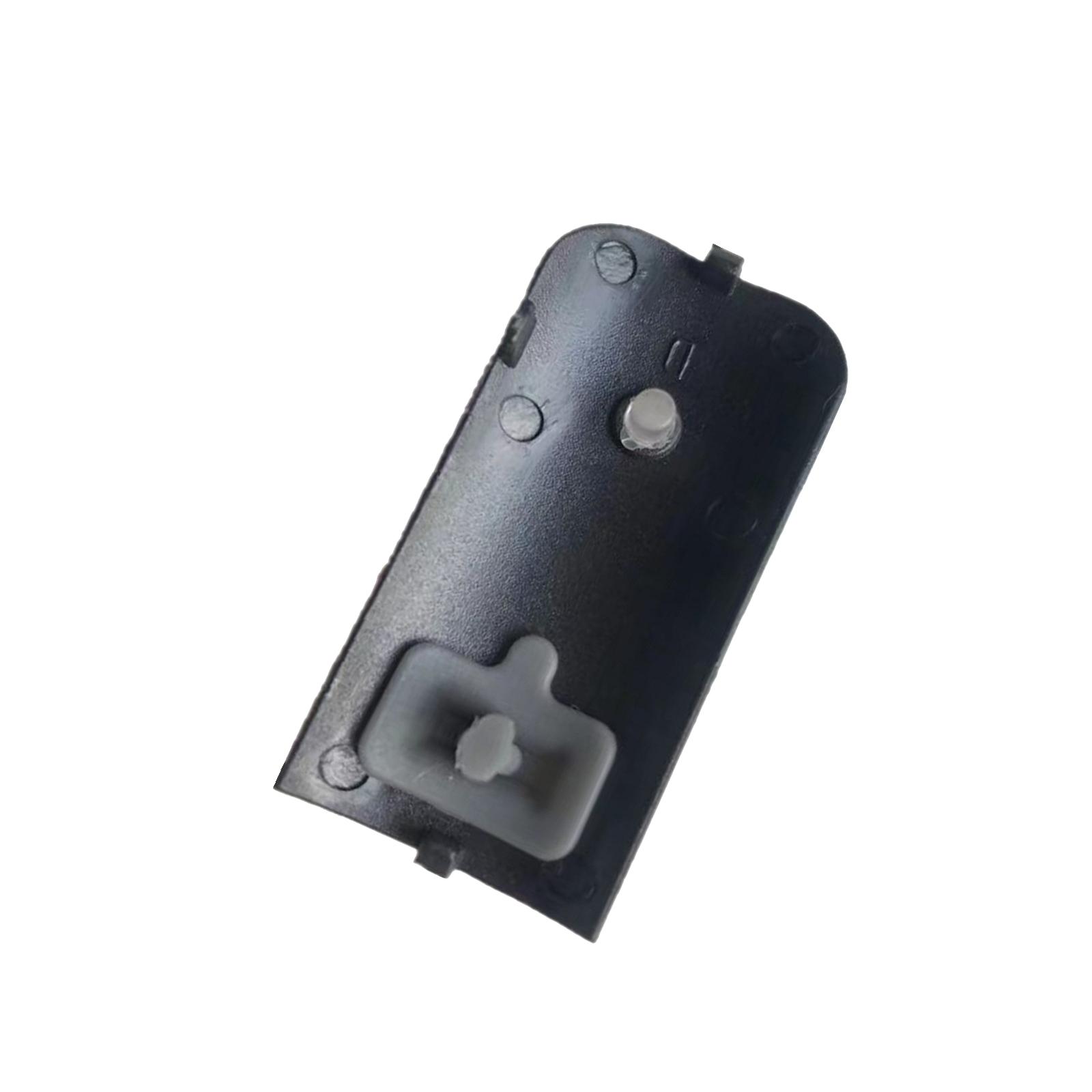 Interruttore In Gomma Per Microfono Wireless Per Modelli - Foto 7