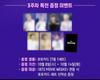 BTS Megabox Week 3 Photocard Set (7 Types)