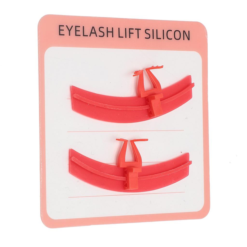 Eyelash Extension Separator Silicone Pad Lash Isolation Helper Aid Tool Lift Supplies