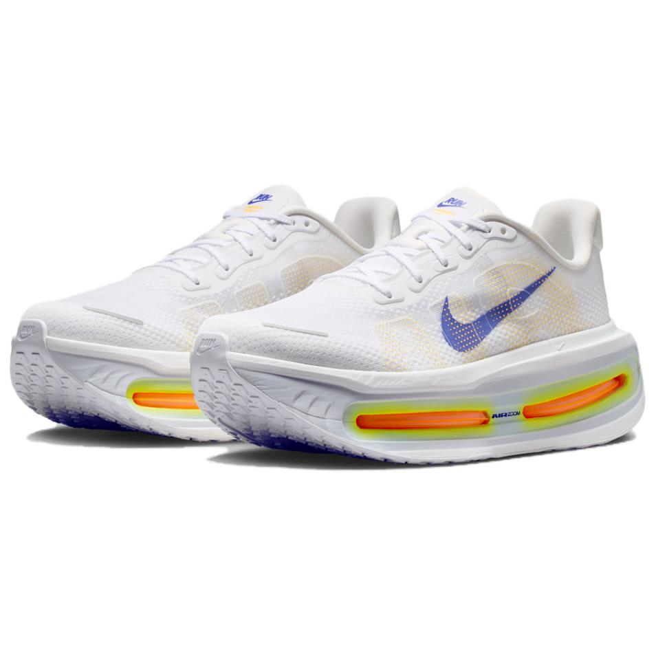 Nike Vomero Premium Running Shoes Unisex White HQ2050-101