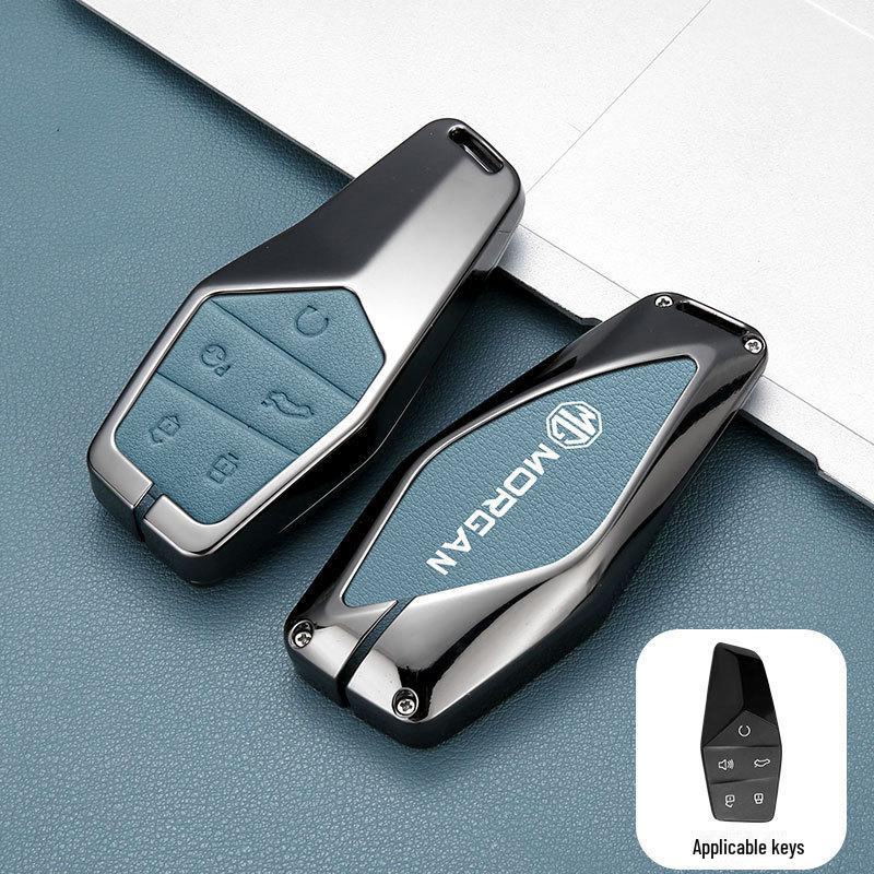 MG ONE Key Cover - Exclusive 2022/23 Car Protection Bag for Advanced and Starter Versions
