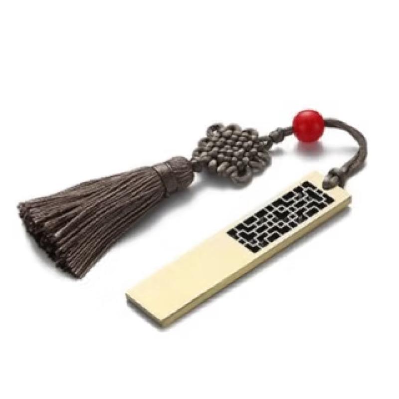 

OLOEY Retro Chinese Window Grille Android USB Flash Drive