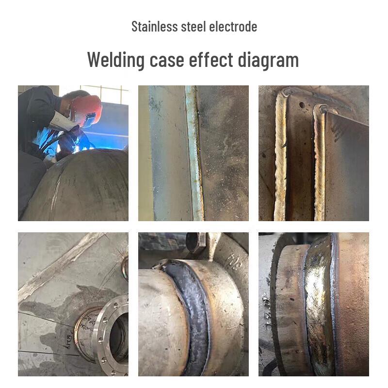 Seesoo Stainless Steel Welding Rod