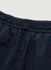 Deobanes Cloudy Wind Set-Up Pants_Navy