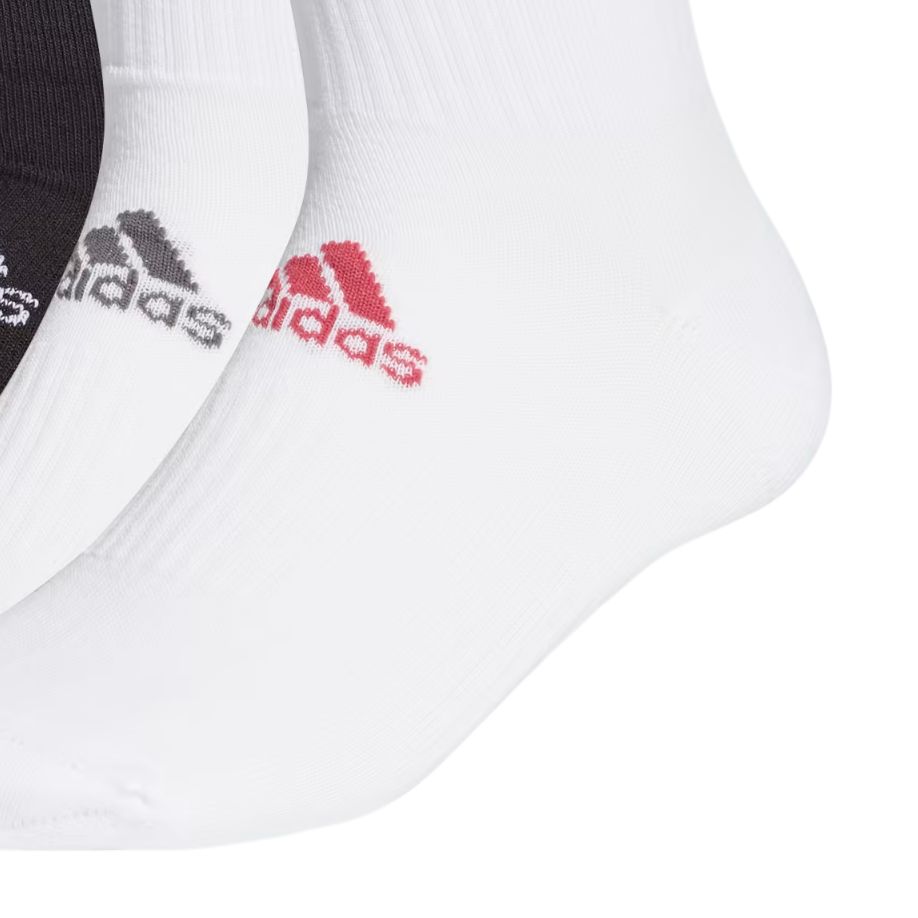 adidas Crew Socks Unisex 3 Pack GH7542