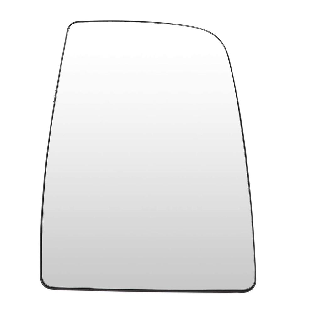 

Стекло зеркала бокового вида двери левое/правое с подогревом Замена BK31-17K741-BA BK31-17K740-BA Подогреватель зеркал боковых дверей для Transit MK8 14-20