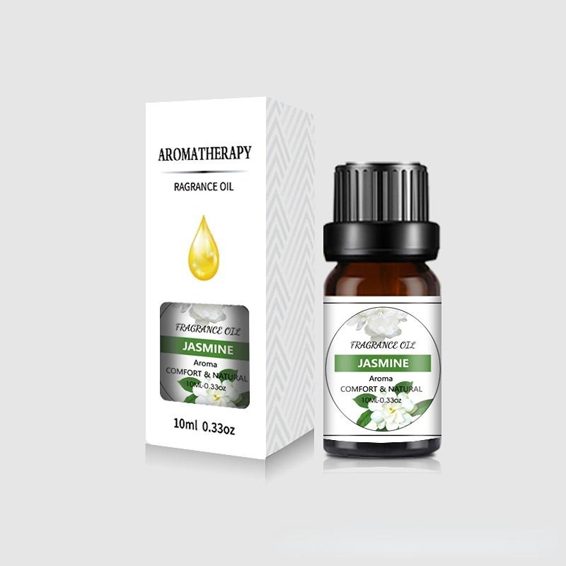 10ml Wasserlösliches Pflanzenätherisches Öl Aromatherapiegerät Rose Luftbefeuchter Natürliche Aromatherapie Kerzenessenz
