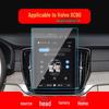 Защитная пленка для навигационного экрана и консоли Volvo S90/V90/XC90