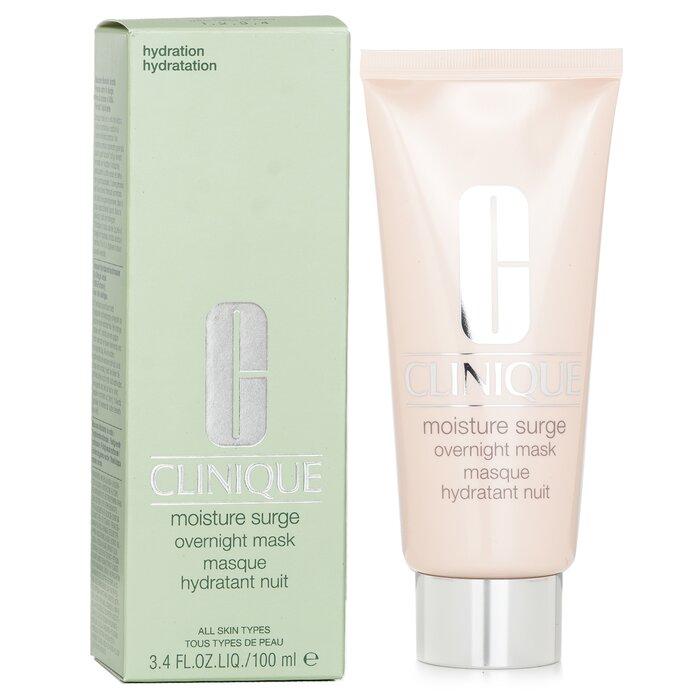 CLINIQUE Moisture Surge Overnight Mask