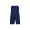 New MLB SS23 Casual Sweatpants Unisex Marine Blue 3APTB0731-43NYL