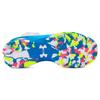 Under Armour Curry 2 Retro Splash Party 2023 Unisex Spor Ayakkabı Beyaz Mojo-Pembe 3026282-100