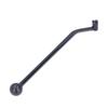 410mm/16in Long Gear Shift Lever Universal Fit Hand Gear Shifter  Replacement for Quad