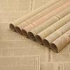 Vintage English Newspaper Gift Wrapping Paper