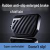 Indian Chieftain Anti-Slip Rubber Brake Pedal Lever Extension