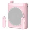 Good Shepherd Draadloze Clip-on Microfoon Stemversterker (CN-versie)