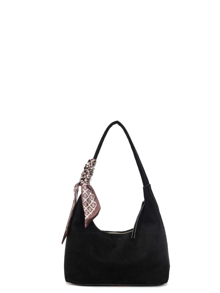 Women's 2025 Trendy High-End Handbag: Versatile Underarm & Shoulder Bag for Commuters