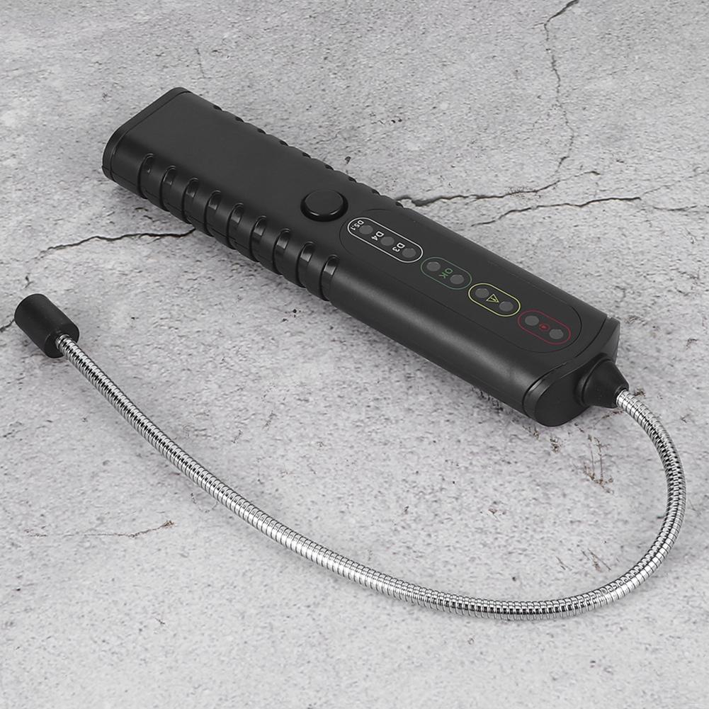 Brake Fluid BF100 Tester Diagnostic Tool Inspection Detector For DOT3 DOT4 DOT5.1 71g