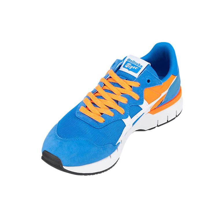 ONITSUKA TIGER Rebilac Runner 'Blau Orange Weiß' 1183A396-400