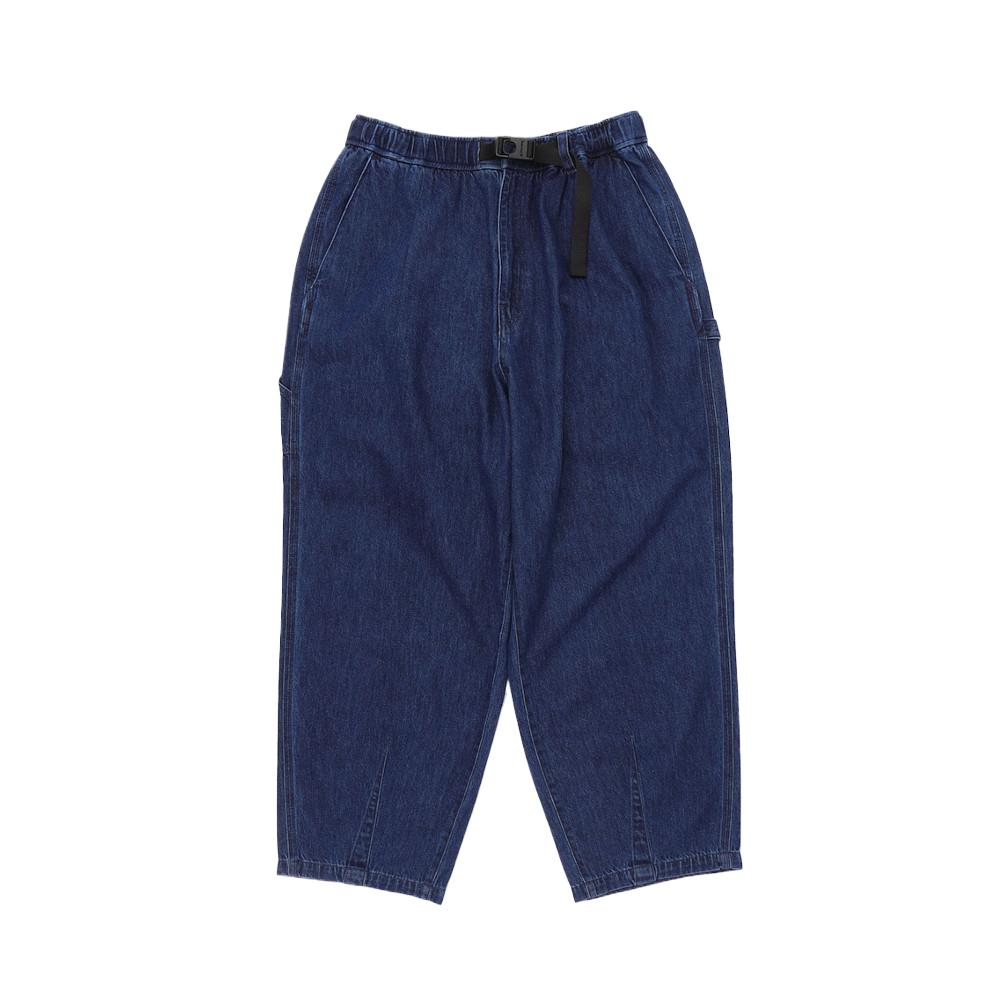 

Timberland Tokyo Design Collective Pocket Solid Color Jeans Unisex bottoms TBC0YHPC0191 S